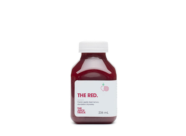 The Red (8oz)