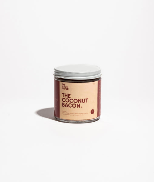 Coconut Bacon